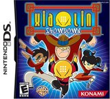 Xiaolin Showdown (Nintendo DS)